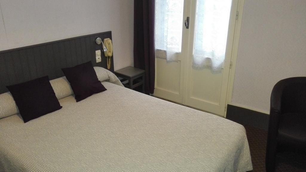 Hotel Beauséjour Toulouse