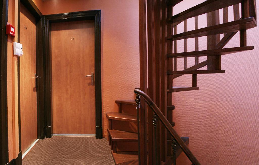 Hotel Beauséjour
