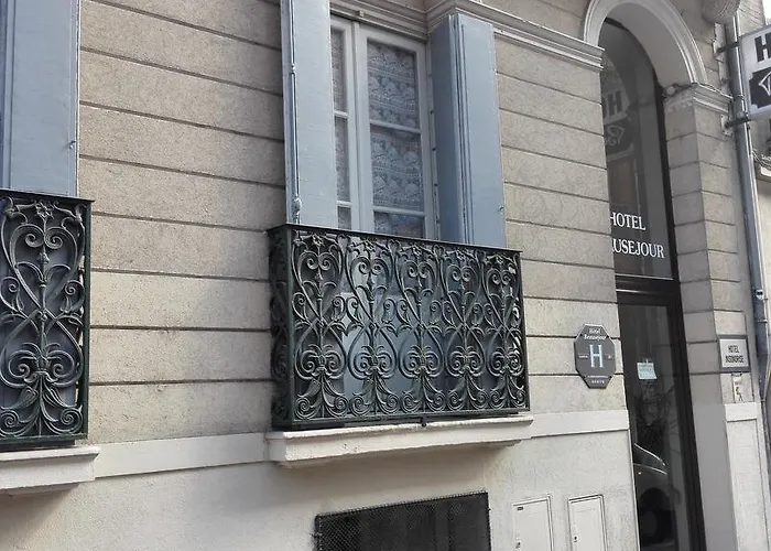 Hotel Beausejour