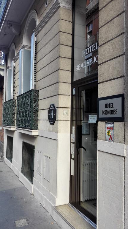 Beausejour 2* Toulouse