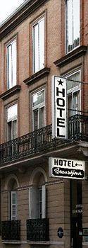 Hotel Beausejour Toulouse
