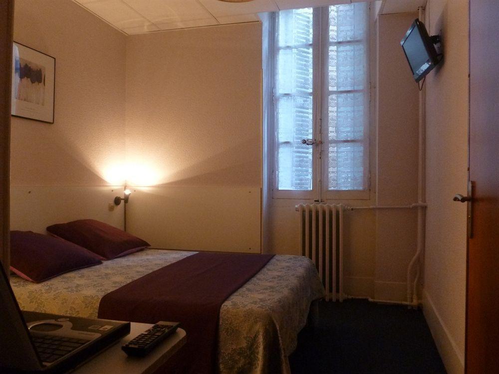Hotel Beausejour