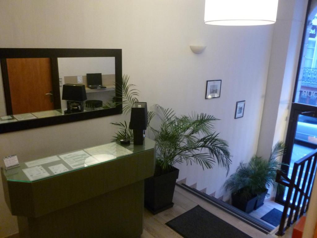 Beausejour Hotel Toulouse