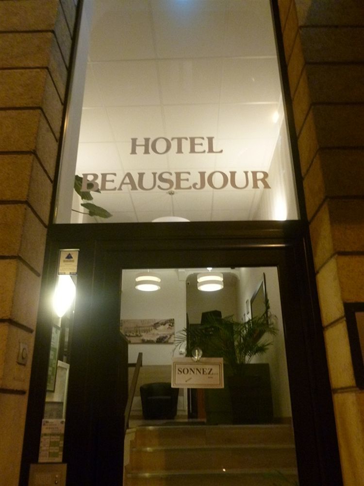 Hotel Beausejour