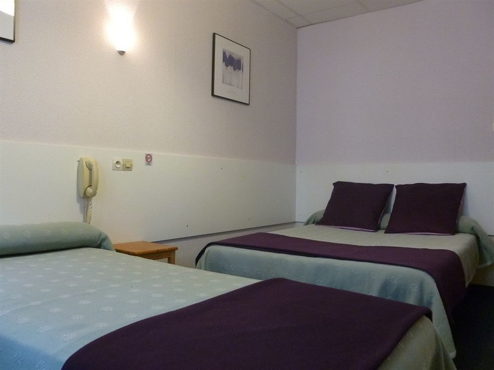 Beausejour Hotel 2*