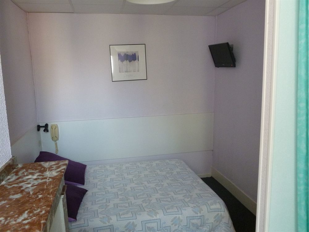 Beausejour 2* Toulouse