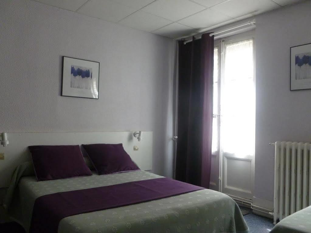 Beausejour 2* Toulouse