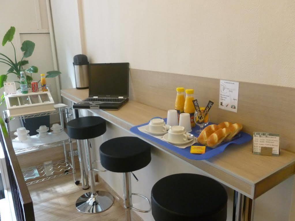 Hotel Beausejour