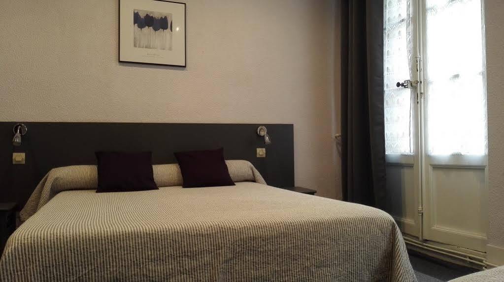 Beausejour 2* Toulouse