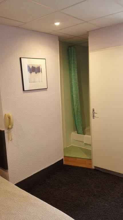 Beausejour Hotel Toulouse